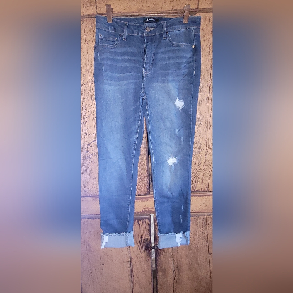 d jeans